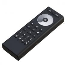 пульт управления ARTE LAMP SMART для одноканального контроллера пластик чёрный пульт управления ARTE LAMP SMART для одноканального контроллера пластик чёрный