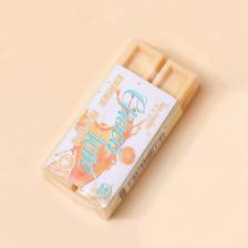 VALIOSOPA розовый пластиковый ластик VALIOSOPA розовый пластиковый ластик