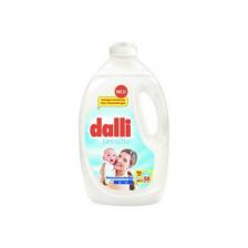 Гель-концентрат для стирки гипоаллергенный Dalli Sensitive 2,75 л. 529049 Гель-концентрат для стирки гипоаллергенный Dalli Sensitive 2,75 л. 529049