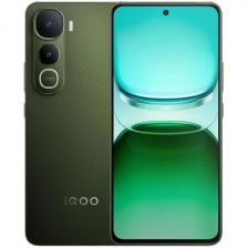 Смартфон iQOO Z10 Lite 8/128 зеленый Смартфон iQOO Z10 Lite 8/128 зеленый