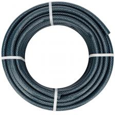 Шланг поливочный армированный Сибртех 674382 ПВХ 3/4", 25 м, урожайный Шланг поливочный армированный Сибртех 674382 ПВХ 3/4", 25 м, урожайный