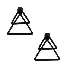 NOTHING BUT LOVE Серьги "Очарование женственности" NOTHING BUT LOVE Серьги "Очарование женственности"