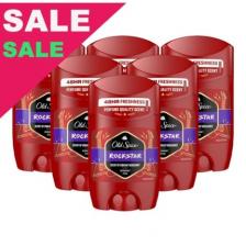 Rockstar Stick Дезодорант Невидимый 50мл Old Spice Rockstar Stick Дезодорант Невидимый 50мл Old Spice