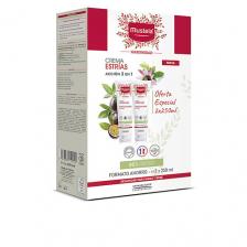 Крем для тела MUSTELA Крем для превенции растяжек в период беременности Stretch Marks Cream 500 Крем для тела MUSTELA Крем для превенции растяжек в период беременности Stretch Marks Cream 500