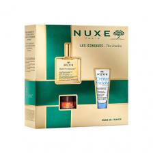 Набор средств для лица NUXE Набор Les Iconiques Box Set Набор средств для лица NUXE Набор Les Iconiques Box Set
