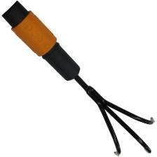 Насадка-культиватор Fiskars малый 1000683 Насадка-культиватор Fiskars малый 1000683