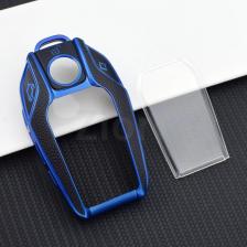 Для BMW G30 G12 G11 G32 G31 5 7 серии I8 I12 I15 G01 X3 X4 G02 G05 X5 G07 X7 Чехол для ключей из ТПУ Аксессуары Светодиодный дисплей Для BMW G30 G12 G11 G32 G31 5 7 серии I8 I12 I15 G01 X3 X4 G02 G05 X5 G07 X7 Чехол для ключей из ТПУ Аксессуары Светодиодный дисплей