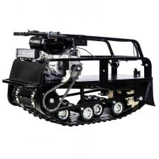 Мотобуксировщики Мотобуксировщик Мужик К-380/1250 (катковая подвеска, двигатель Lifan 168F-2R 3A 6,5 л.с.) Мотобуксировщики Мотобуксировщик Мужик К-380/1250 (катковая подвеска, двигатель Lifan 168F-2R 3A 6,5 л.с.)