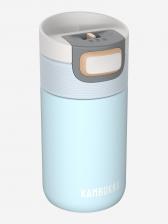 Термокружка Kambukka "Etna" 300мл голубая 11-01051, Синий Термокружка Kambukka "Etna" 300мл голубая 11-01051, Синий