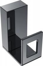 Крючок Boheme Q 10946-SGM shine gun metal Крючок Boheme Q 10946-SGM shine gun metal