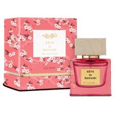 Парфюмерная вода Rituals Reve de Hanami 15 мл. Парфюмерная вода Rituals Reve de Hanami 15 мл.