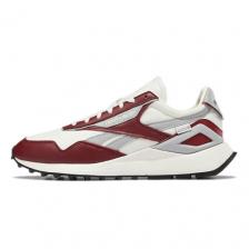 REEBOK Кроссовки Reebok Classic Leather Legacy Az GORE TEX Infinium Grey Classic Burgundy REEBOK Кроссовки Reebok Classic Leather Legacy Az GORE TEX Infinium Grey Classic Burgundy