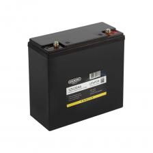 1. Срок службы в 5–10 раз дольшеLiFePo4:4000 циклов заряда/разряда (до 80% остаточной ёмкости).AGM:300–800 циклов, после чего ёмкость резко падает.2. В 3–4 раза больше реальной ёмкостиLiFePo4 отдаютпочти 100% запасённой энергиибез потери мощности даже при глубоком разряде.AGM теряют ёмкость при разряде ниже50%, а частые глубокие разряды быстро выводят их из строя.3. Лёгкие и компактныеLiFePo4 весятна 50–70% меньшепри той же ёмкости.Занимаютменьше места, что критично для электротранспорта и лодок.4. Быстрая зарядка (в 2–5 раз быстрее)LiFePo4 заряжаютсятоком до 1С(полный заряд за 1–2 часа).AGM требуют8–12 часови чувствительны к недозаряду/перезаряду.5. Стабильная мощность до полного разрядаНапряжение LiFePo4не просаживаетсядаже при остатке 10–20% заряда.AGM резко теряют мощность при разряде ниже 50%, что снижает КПД оборудования.6. Работа в экстремальных условияхLiFePo4 работают при-20°C…+60°C(с подогревом в холод).AGM плохо переносятмороз и жару, теряя до 50% ёмкости.7. Полная безопасность и нулевое обслуживаниеLiFePo4не взрывоопасны, не выделяют газов, не требуют вентиляции.AGM могутзакипать и вздуваться, иногда нуждаются в проверке уровня электролита.8. Экономия на заменах и электроэнергииLiFePo4 служат10+ лет, AGM –2–4 года.КПД LiFePo4 –95–98%(почти вся энергия идёт в работу).AGM теряют15–30% энергиина нагрев и побочные реакции. 1. Срок службы в 5–10 раз дольшеLiFePo4:4000 циклов заряда/разряда (до 80% остаточной ёмкости).AGM:300–800 циклов, после чего ёмкость резко падает.2. В 3–4 раза больше реальной ёмкостиLiFePo4 отдаютпочти 100% запасённой энергиибез потери мощности даже при глубоком разряде.AGM теряют ёмкость при разряде ниже50%, а частые глубокие разряды быстро выводят их из строя.3. Лёгкие и компактныеLiFePo4 весятна 50–70% меньшепри той же ёмкости.Занимаютменьше места, что критично для электротранспорта и лодок.4. Быстрая зарядка (в 2–5 раз быстрее)LiFePo4 заряжаютсятоком до 1С(полный заряд за 1–2 часа).AGM требуют8–12 часови чувствительны к недозаряду/перезаряду.5. Стабильная мощность до полного разрядаНапряжение LiFePo4не просаживаетсядаже при остатке 10–20% заряда.AGM резко теряют мощность при разряде ниже 50%, что снижает КПД оборудования.6. Работа в экстремальных условияхLiFePo4 работают при-20°C…+60°C(с подогревом в холод).AGM плохо переносятмороз и жару, теряя до 50% ёмкости.7. Полная безопасность и нулевое обслуживаниеLiFePo4не взрывоопасны, не выделяют газов, не требуют вентиляции.AGM могутзакипать и вздуваться, иногда нуждаются в проверке уровня электролита.8. Экономия на заменах и электроэнергииLiFePo4 служат10+ лет, AGM –2–4 года.КПД LiFePo4 –95–98%(почти вся энергия идёт в работу).AGM теряют15–30% энергиина нагрев и побочные реакции.