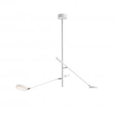 Подвесной светодиодный светильник Maytoni Fad MOD070CL-L15W3K1 Подвесной светодиодный светильник Maytoni Fad MOD070CL-L15W3K1