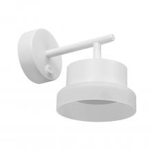 Светильник настенный Feron HL4600 OPAL 12W, 230V, GX53, белый Светильник настенный Feron HL4600 OPAL 12W, 230V, GX53, белый