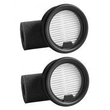 Фильтрующий элемент Xiaomi Mijia 2 шт. Фильтрующий элемент Xiaomi Mijia 2 шт.