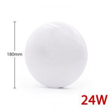 KARWEN Панельный потолочный светильник LED 9Вт-36Вт теплый белый KARWEN Панельный потолочный светильник LED 9Вт-36Вт теплый белый