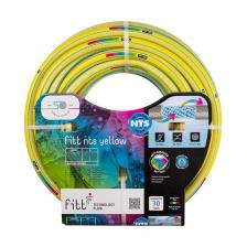 Шланг FITT NTS YELLOW 3762500 Шланг FITT NTS YELLOW 3762500