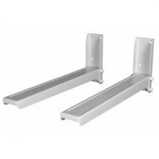 Кронштейн Lester LST-MWS 502.01 белый Кронштейн Lester LST-MWS 502.01 белый