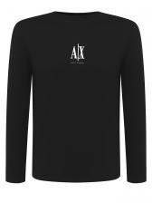 Лонгсливы Armani Exchange Лонгслив Лонгсливы Armani Exchange Лонгслив