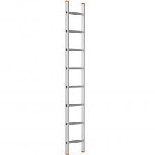 Лестница индустриального типа Sarayli 1*8 4108 представляет собой надежное и практичное решение для выполнения различных задач на высоте. Изготовленная из алюминия, она отличается легкостью, что облегчает ее транспортировку и установку. С максимальной рабочей нагрузкой в 150 кг, лестница обеспечивает безопасность и устойчивость при использовании. Высота в 3,45 метра позволяет выполнять работы на значительной высоте, а наличие восьми ступеней обеспечивает удобный доступ к необходимым уровням. Общая длина лестницы составляет 2,22 метра, что делает ее компактной и удобной для хранения. Ширина в 360 мм обеспечивает комфортное размещение ступней, что повышает удобство использования. Лестница Sarayli 1*8 4108 идеально подходит для бытового использования, обеспечивая надежность и долговечность. Лестница индустриального типа Sarayli 1*8 4108 представляет собой надежное и практичное решение для выполнения различных задач на высоте. Изготовленная из алюминия, она отличается легкостью, что облегчает ее транспортировку и установку. С максимальной рабочей нагрузкой в 150 кг, лестница обеспечивает безопасность и устойчивость при использовании. Высота в 3,45 метра позволяет выполнять работы на значительной высоте, а наличие восьми ступеней обеспечивает удобный доступ к необходимым уровням. Общая длина лестницы составляет 2,22 метра, что делает ее компактной и удобной для хранения. Ширина в 360 мм обеспечивает комфортное размещение ступней, что повышает удобство использования. Лестница Sarayli 1*8 4108 идеально подходит для бытового использования, обеспечивая надежность и долговечность.