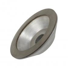 Внимание! Фото товара является условным, при выборе ориентируйтесь на технические характеристики.Круг алмазный шлифовальный КристАл Лтд 12А2-45 применяется для чистовых и доводочных работ, чистовой заточки и доводки режущего инструмента из твёрдых сплавов, сверхтвёрдых материалов, чистового шлифования и доводки мерительного и медицинского инструмента, доводки деталей из материалов высокой твёрдости.Алмазный круг изготовлен из высококачественного материала, за счет чего обладает высоким ресурсом, продолжительным сроком эксплуатации. В качестве фиксирующего элемента применяется органическая связка В2-01. Для алмазного шлифовального круга используются шлифовальные порошки АС 6. Внимание! Фото товара является условным, при выборе ориентируйтесь на технические характеристики.Круг алмазный шлифовальный КристАл Лтд 12А2-45 применяется для чистовых и доводочных работ, чистовой заточки и доводки режущего инструмента из твёрдых сплавов, сверхтвёрдых материалов, чистового шлифования и доводки мерительного и медицинского инструмента, доводки деталей из материалов высокой твёрдости.Алмазный круг изготовлен из высококачественного материала, за счет чего обладает высоким ресурсом, продолжительным сроком эксплуатации. В качестве фиксирующего элемента применяется органическая связка В2-01. Для алмазного шлифовального круга используются шлифовальные порошки АС 6.