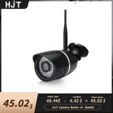 HJT 5MP IP-камера беспроводная HJT 5MP IP-камера беспроводная