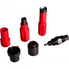 Набор съемников DIEZEL KIKI Car-tool CT-E3007 Набор съемников DIEZEL KIKI Car-tool CT-E3007