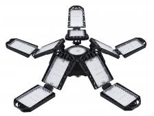 CHUBAN Светодиодная лампа для гаража 15000 люмен CHUBAN Светодиодная лампа для гаража 15000 люмен