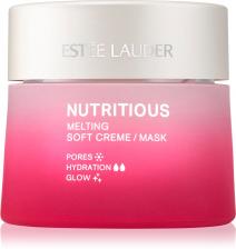 Питательный тающий мягкий крем/маска легкой текстуры успокаивающий крем и маска «два в одном» Estee Lauder, 50 мл Питательный тающий мягкий крем/маска легкой текстуры успокаивающий крем и маска «два в одном» Estee Lauder, 50 мл