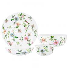 Обеденный набор Anna lafarg Emily Provence, 21 предмет Обеденный набор Anna lafarg Emily Provence, 21 предмет