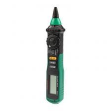 Rexant 13-2045 Цифровой мультиметр-пробник MS8211D Rexant 13-2045 Цифровой мультиметр-пробник MS8211D