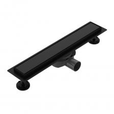 Душевой трап (комбинированный затвор) Gerhans K80407B-50 Душевой трап (комбинированный затвор) Gerhans K80407B-50