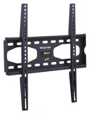 Кронштейн для телевизора Kromax STAR-33 серый 22"-65" макс.50кг настенный Кронштейн для телевизора Kromax STAR-33 серый 22"-65" макс.50кг настенный