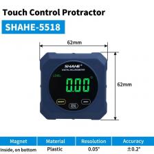 SHAHE Цифровой Электронный Уровень SHAHE Цифровой Электронный Уровень