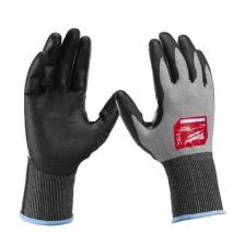 Перчатки защитные MILWAUKEE Hi-Dex (Хай Декс) 2/B Перчатки защитные MILWAUKEE Hi-Dex (Хай Декс) 2/B