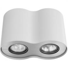 Потолочный светильник Arte Lamp Falcon A5633PL-2WH Потолочный светильник Arte Lamp Falcon A5633PL-2WH