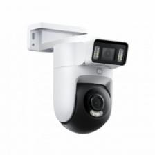 Наружная IP-камера Xiaomi Otdoor Camera 4 Dual Camera Version (MJSXJ10HL) Наружная IP-камера Xiaomi Otdoor Camera 4 Dual Camera Version (MJSXJ10HL)