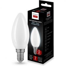 Светодиодная лампа E14 Candles мощность 7W 4200K White ImperiumLoft Lf-254 Светодиодная лампа E14 Candles мощность 7W 4200K White ImperiumLoft Lf-254
