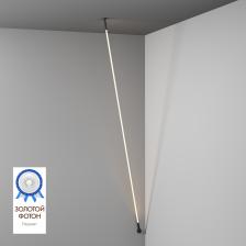 Светильник на растяжке Denkirs FLEX DK7505-BK Светильник на растяжке Denkirs FLEX DK7505-BK