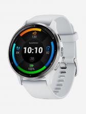 Спортивные часы Garmin Venu 3 Whitestone Passivated, Белый Спортивные часы Garmin Venu 3 Whitestone Passivated, Белый