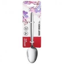 набор ложек чайных APOLLO Genio Marca 2шт. нерж.сталь набор ложек чайных APOLLO Genio Marca 2шт. нерж.сталь