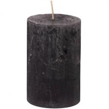 Свеча парафиновая Eglo Glenbarr 422569 H110 парафин, антрацит Свеча парафиновая Eglo Glenbarr 422569 H110 парафин, антрацит