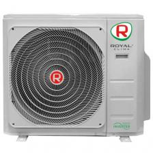Мульти-сплит-система, наружный блок Royal Clima 3RMN-27HN/OUT Мульти-сплит-система, наружный блок Royal Clima 3RMN-27HN/OUT