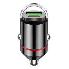 Автомобильное зарядное устройство 100 Вт, быстрая зарядка через USB для IPhone QC3.0 Mini PD USB Type C, автомобильное зарядное устройство для телефона Samsung Huawei XiaoMi Автомобильное зарядное устройство 100 Вт, быстрая зарядка через USB для IPhone QC3.0 Mini PD USB Type C, автомобильное зарядное устройство для телефона Samsung Huawei XiaoMi
