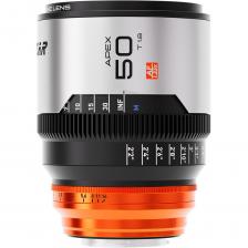 Анаморфотный объектив BLAZAR 50 мм T1.8 APEX 1.33x с автофокусом (крепление E) BLAZAR LENS Анаморфотный объектив BLAZAR 50 мм T1.8 APEX 1.33x с автофокусом (крепление E) BLAZAR LENS