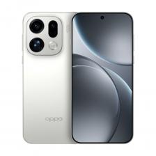 Смартфон OPPO Find X9 Pro (CN), 16 ГБ/1 ТБ, 2 nano-SIM, белый Смартфон OPPO Find X9 Pro (CN), 16 ГБ/1 ТБ, 2 nano-SIM, белый