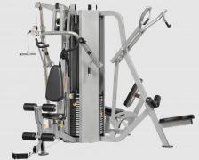Многофункциональный силовой комплекс Hoist H-4400 Многофункциональный силовой комплекс Hoist H-4400