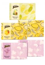 Крем-мыло, 5 шт. Крем-мыло, 5 шт.