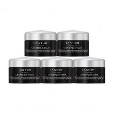 Набор средств для глаз LANCOME Набор миниатюр крема для глаз Advanced Genifique Yeux Набор средств для глаз LANCOME Набор миниатюр крема для глаз Advanced Genifique Yeux